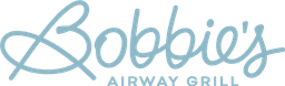 Bobbies Airway Grill logo