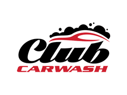 Club Car Wash logo