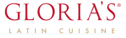 Gloria's Latin Cuisine logo