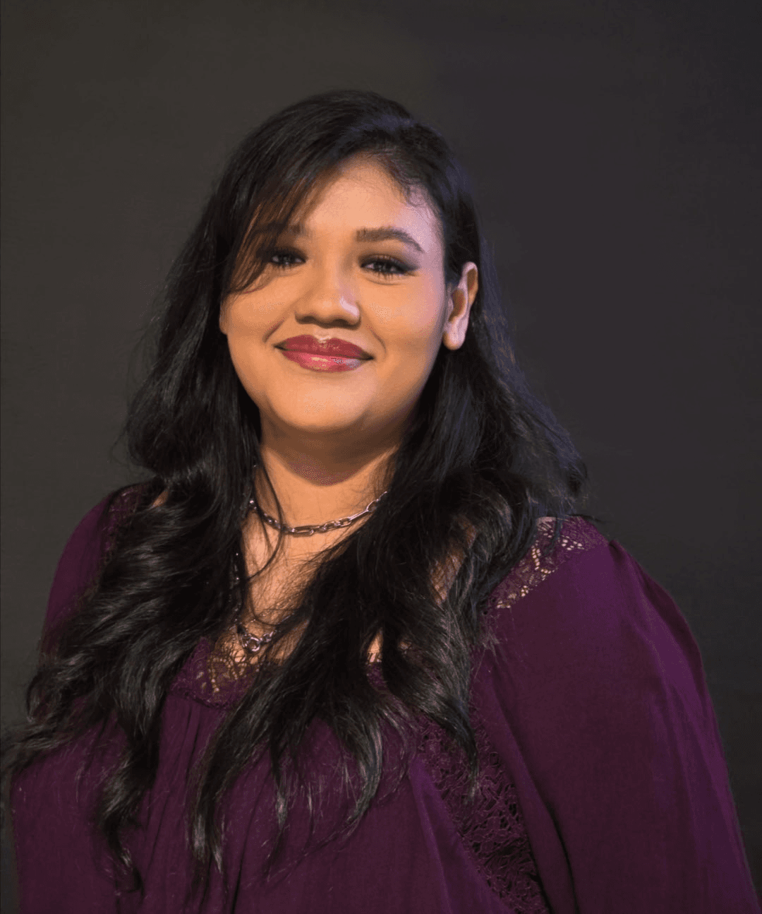Krystal Zamudio