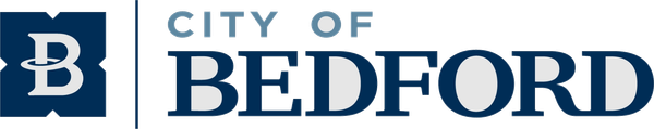 City of Bedford logo