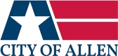 City of Allen logo
