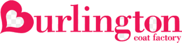 Burlington Coat Factory logo