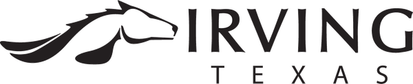 City of Irving logo