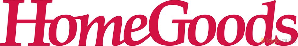 Home Goods logo