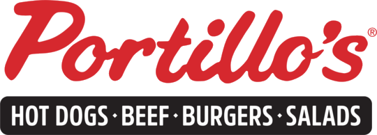 Portillos logo