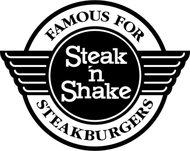 Steak n' Shake logo