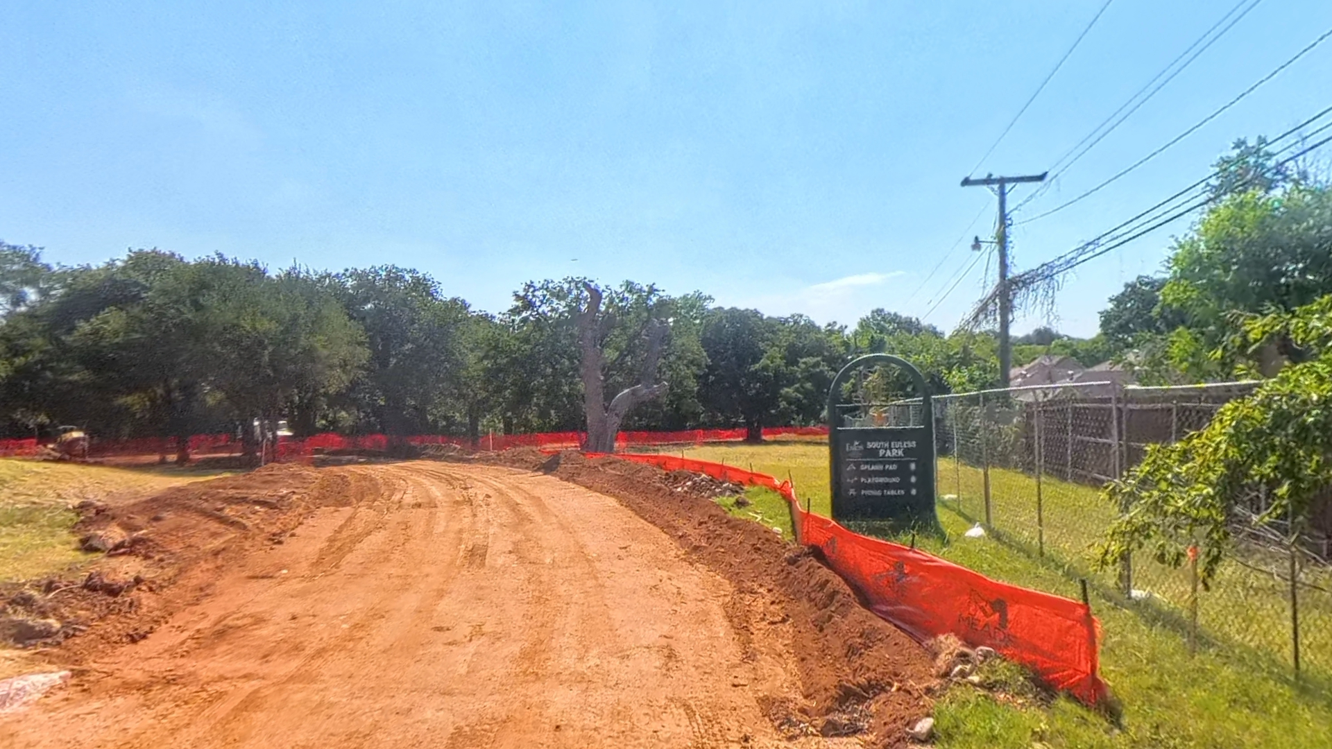 South Euless Park