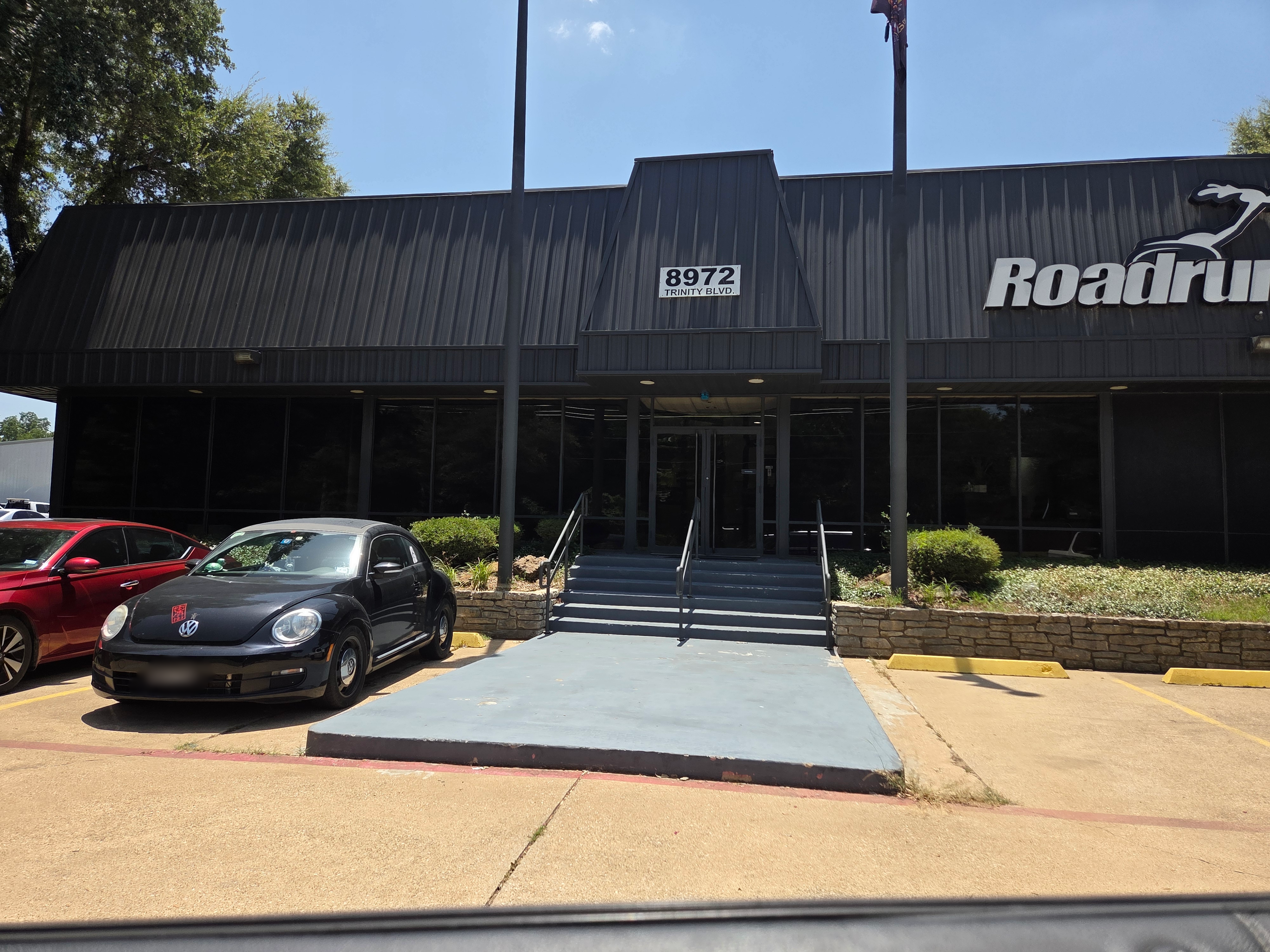 Road Runner Charters-Fort Worth