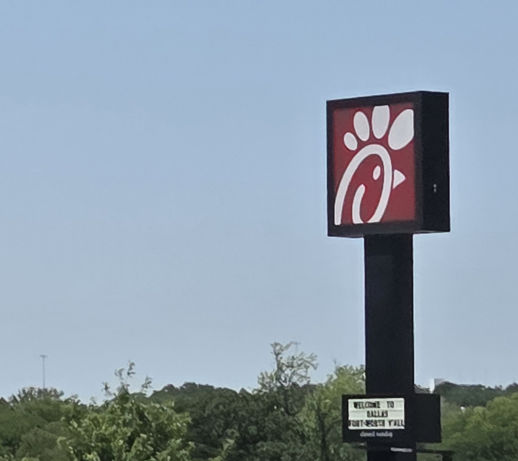 Chick-fil-A - Fort Worth- 4332