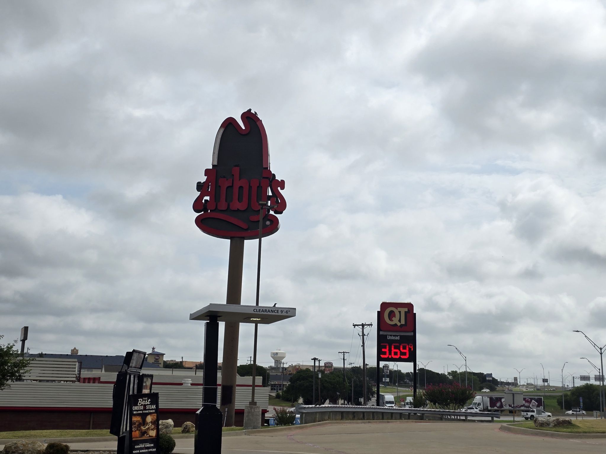 Arby's - Ft Worth