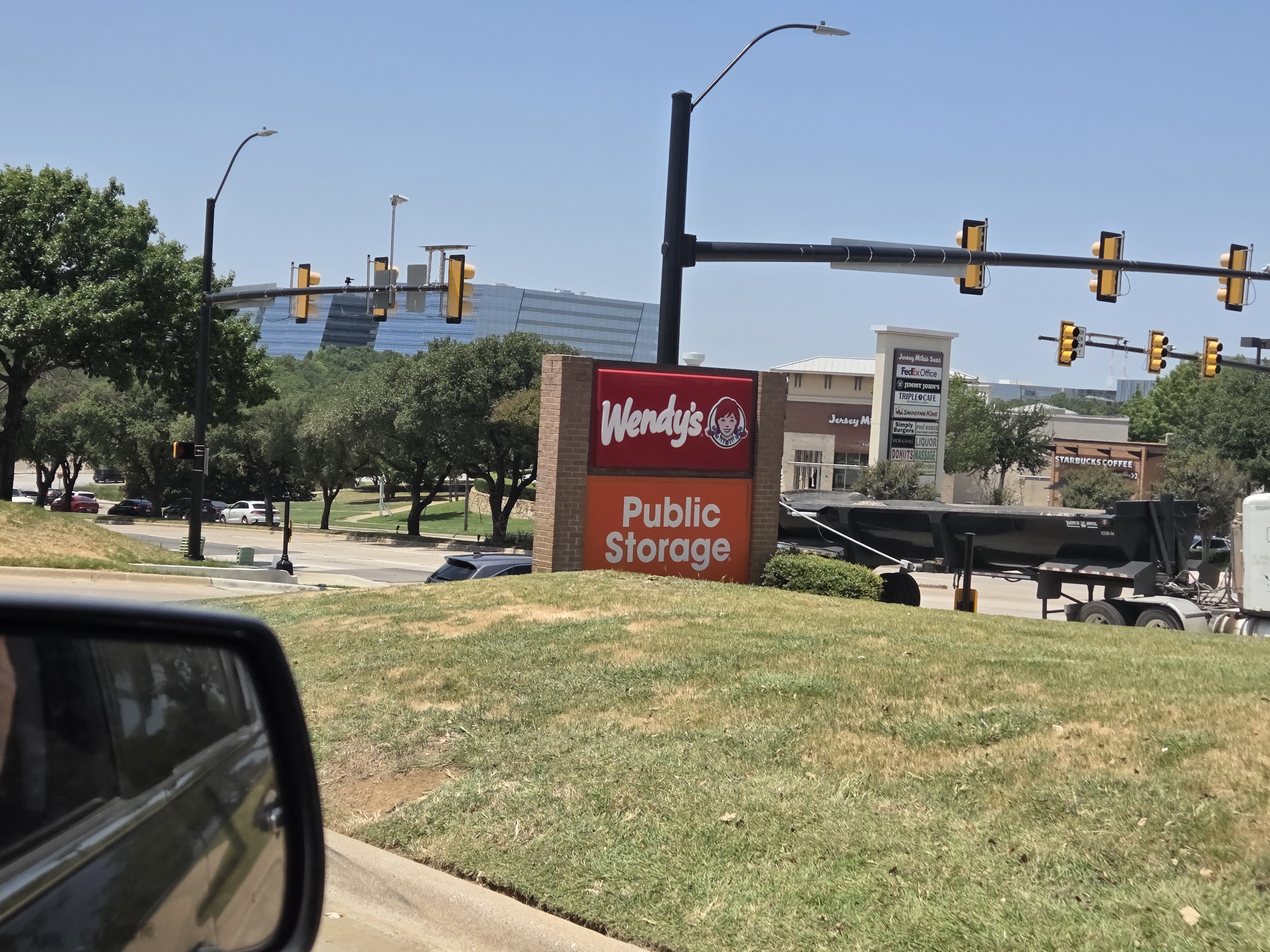 Wendy's - Fort Worth