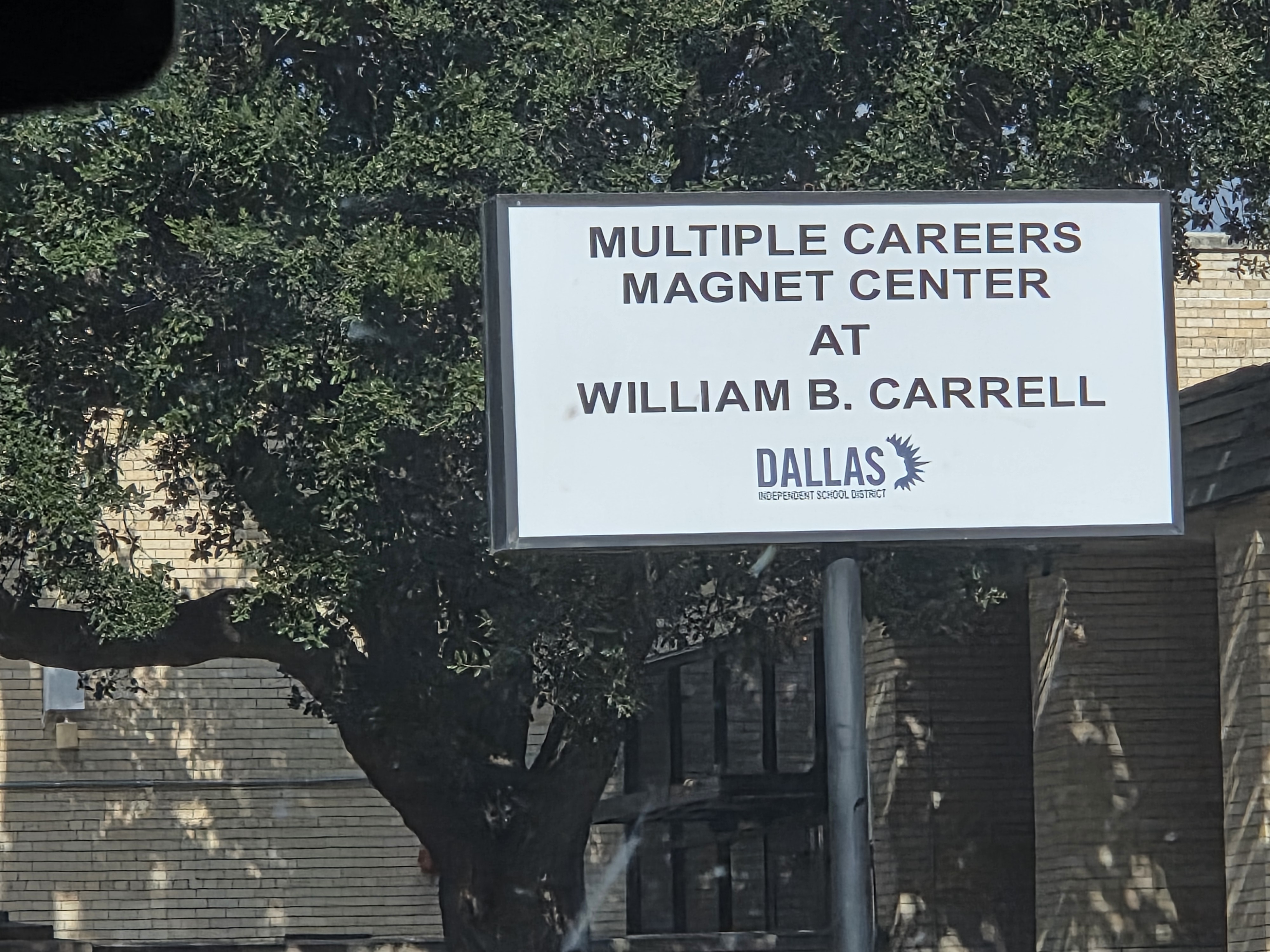DISD