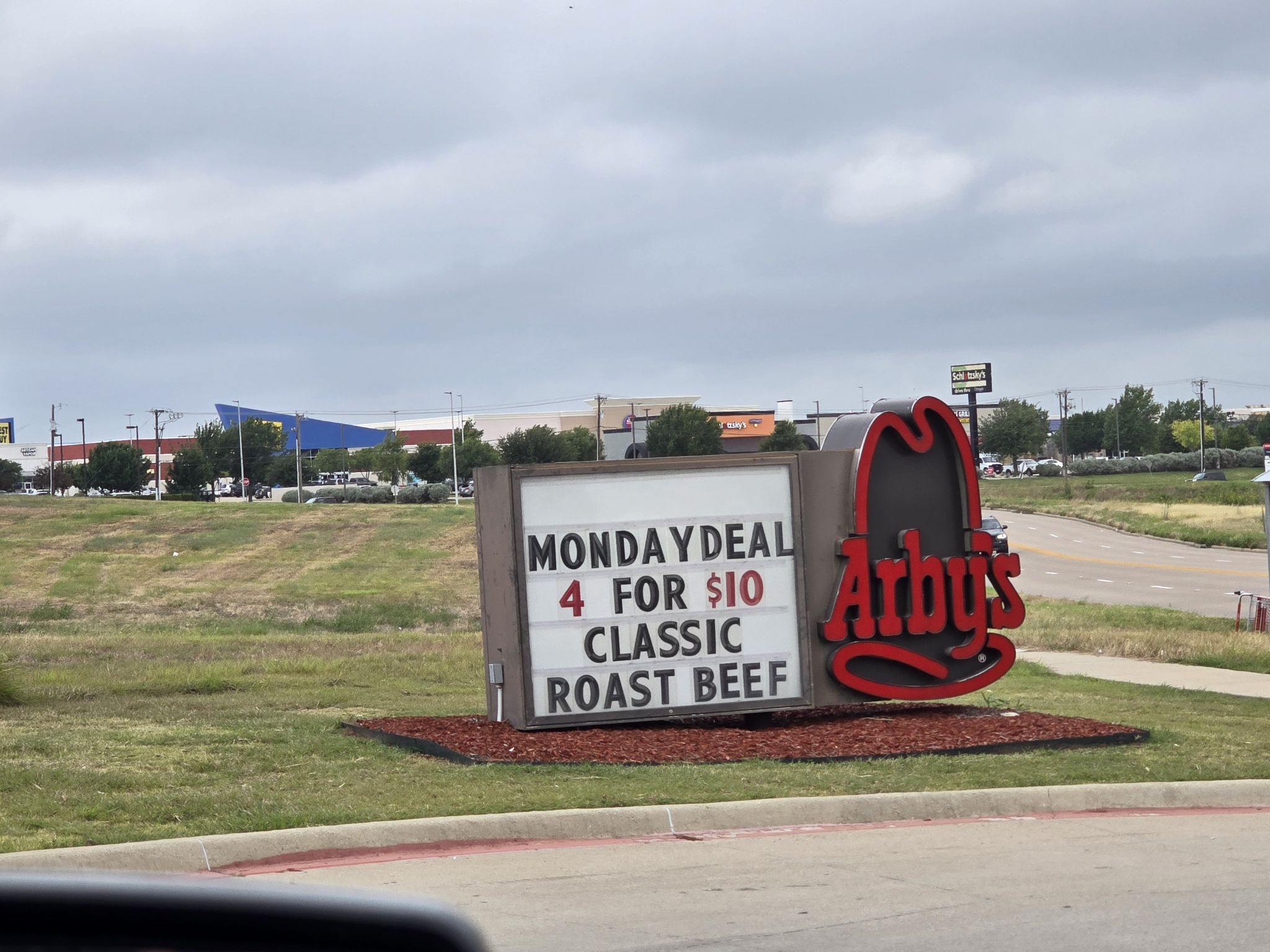 Arby's- Fort Worth