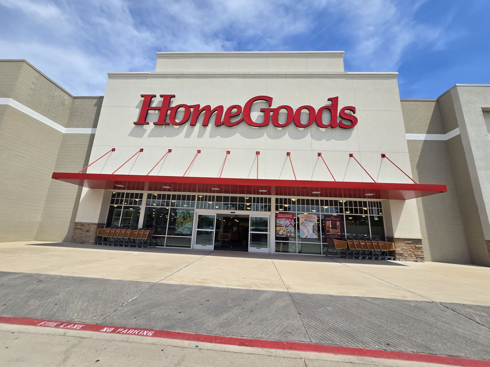 Home Goods