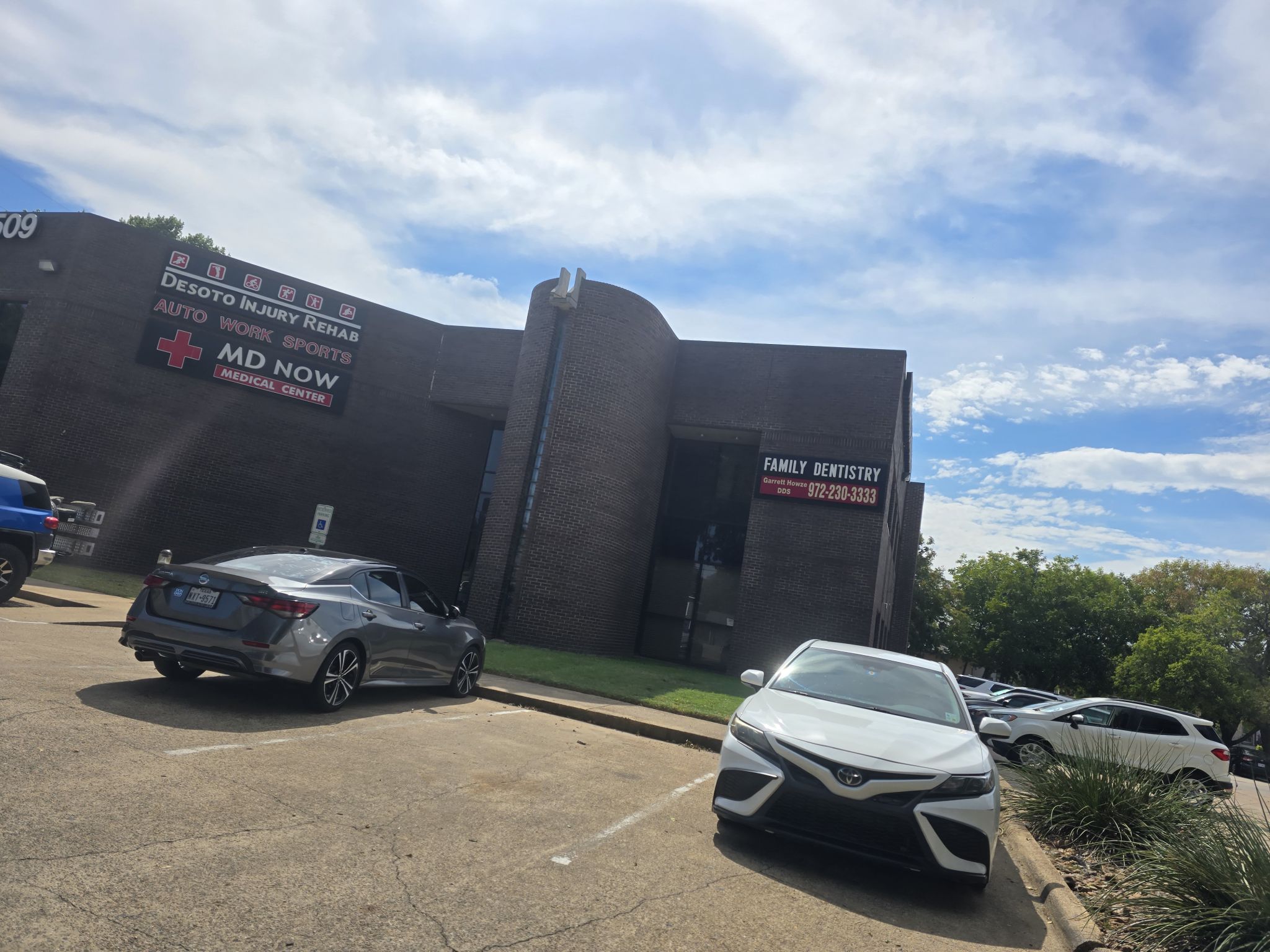 Howze Family Dentistry