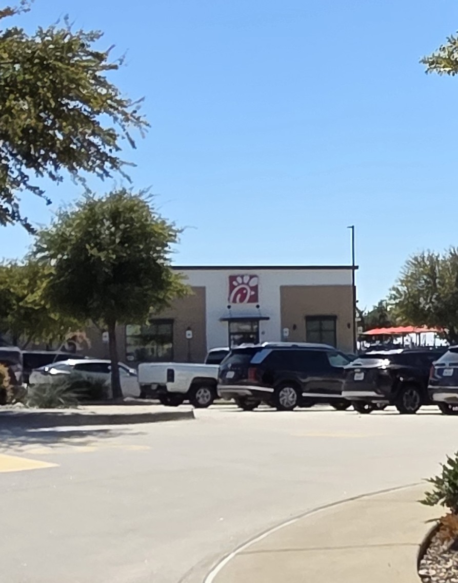 Chick-fil-A - Plano 7000