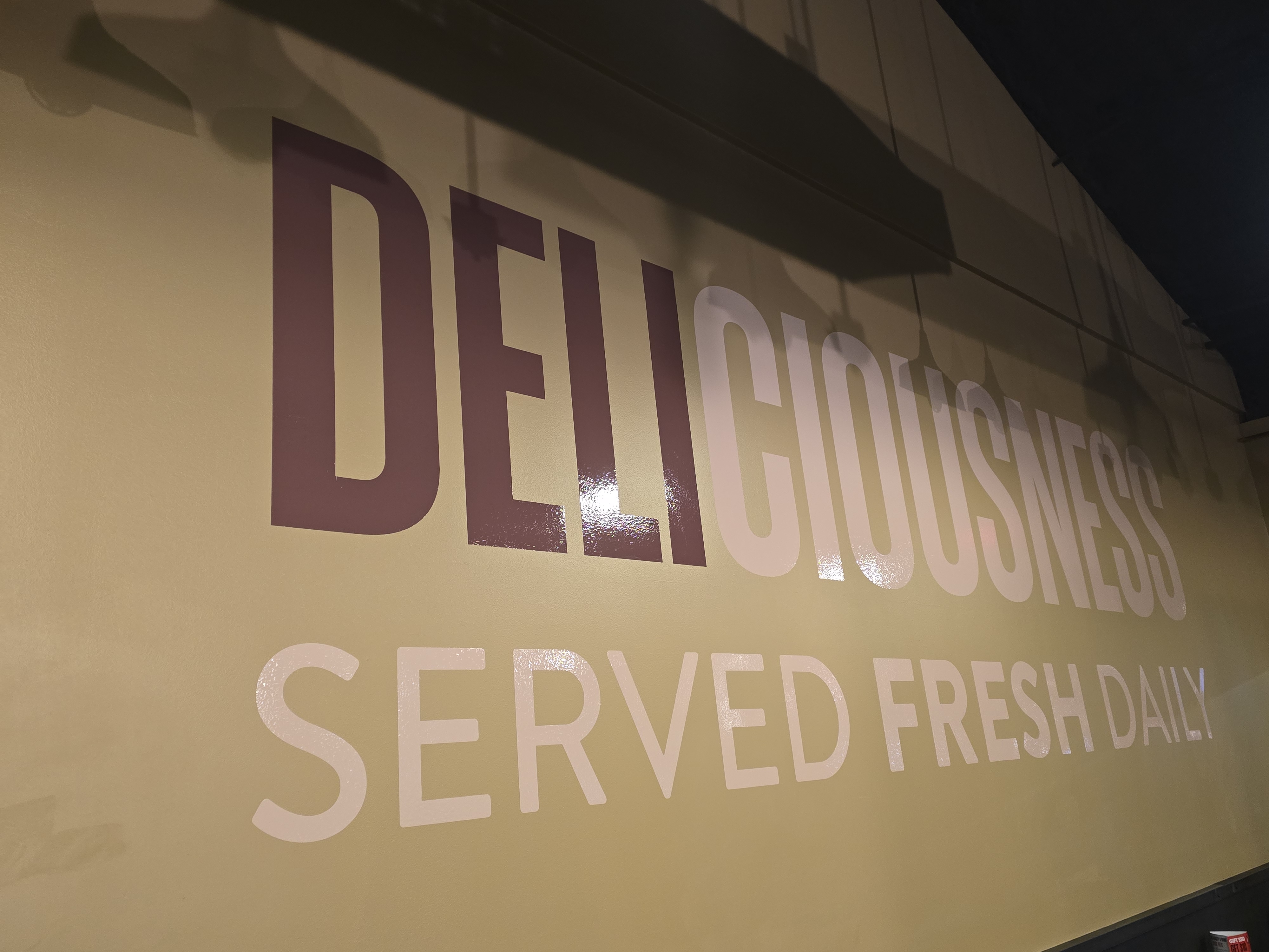 Jason's Deli
